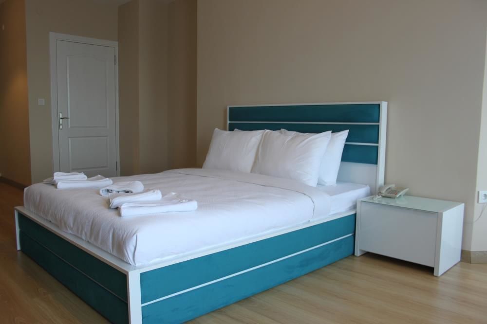 Tt Guest Rooms Istanbul Ngoại thất bức ảnh