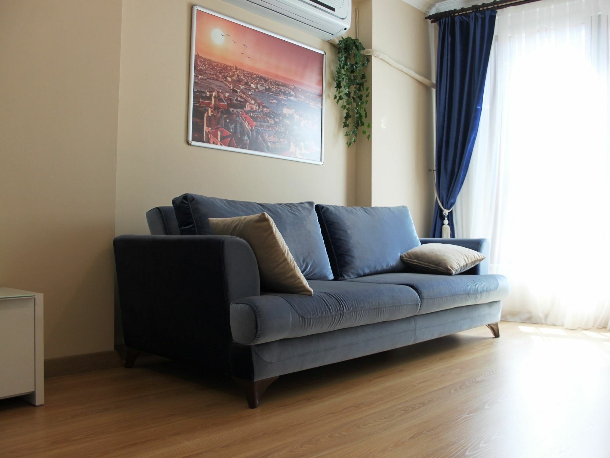 Tt Guest Rooms Istanbul Ngoại thất bức ảnh