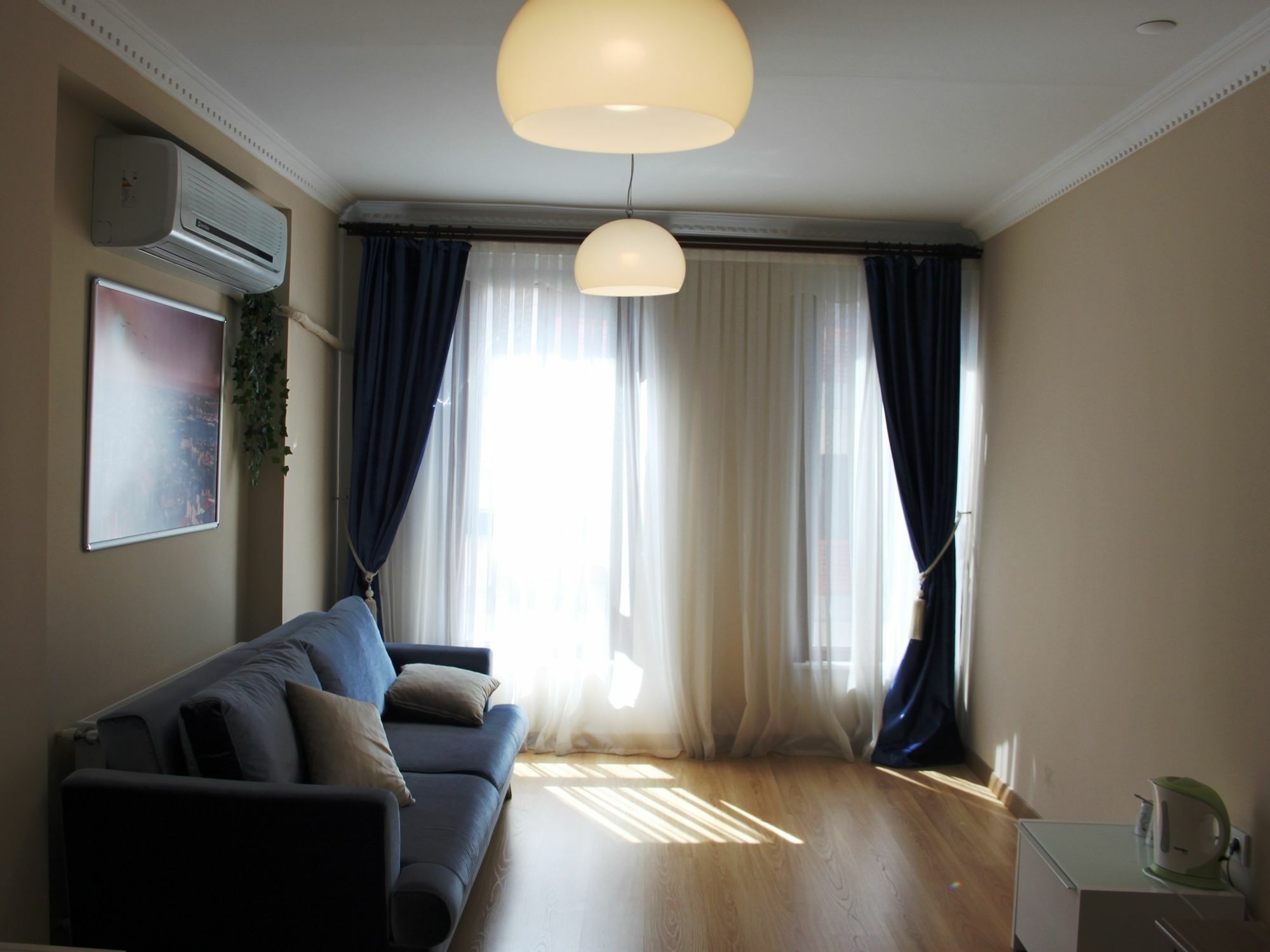 Tt Guest Rooms Istanbul Ngoại thất bức ảnh