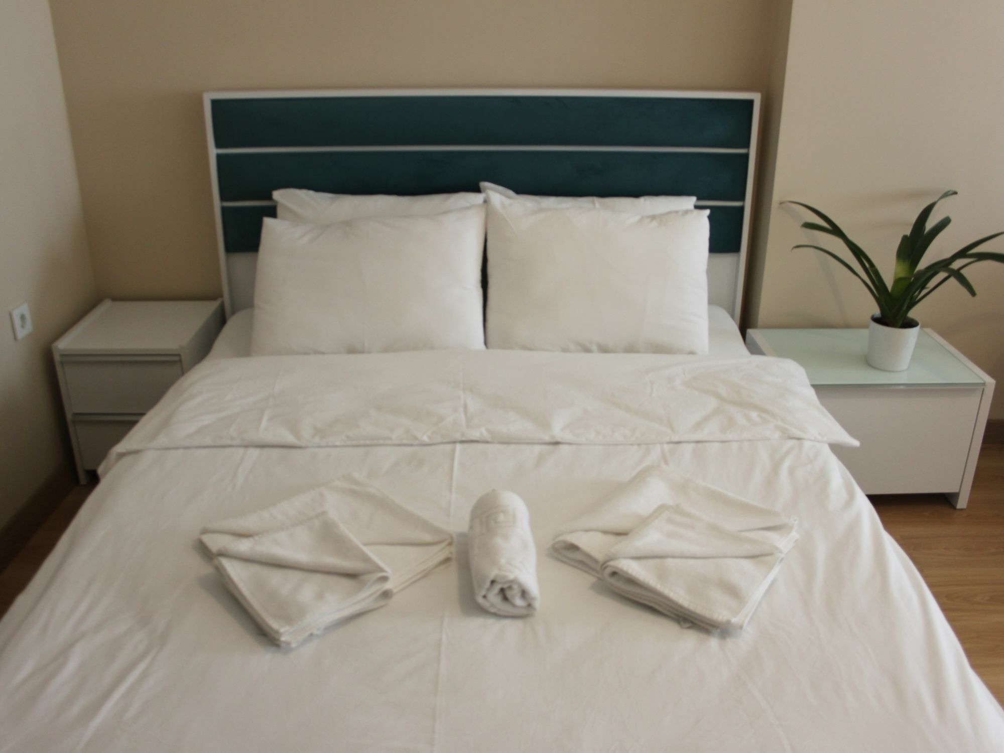 Tt Guest Rooms Istanbul Ngoại thất bức ảnh